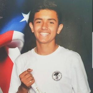 Meet your Posher, Cooper